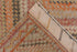 Vintage Jijim Area Rug (5' x 8')